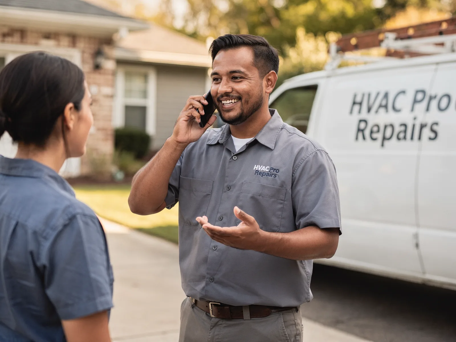 Heat Pump Repair Taylor, MI FAQs